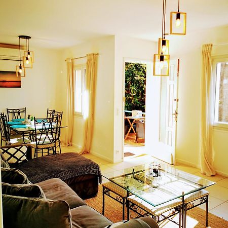 Grand Appartement 3 Chambres A 300M De La Plage Sainte-Maxime Exterior foto