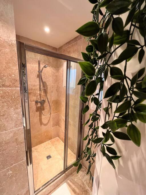 Grand Appartement 3 Chambres A 300M De La Plage Sainte-Maxime Exterior foto
